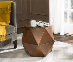 50 Unique End Tables That Add The