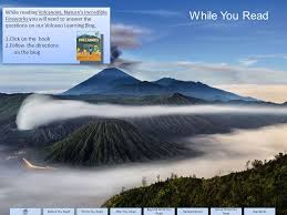    best Volcano  Nonfiction Books images on Pinterest   Volcanoes    