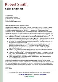 s engineer cover letter exles