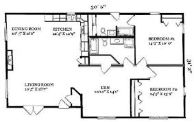 R158422 1 By Hallmark Homes Ranch Floorplan