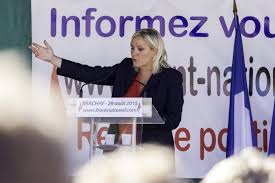 Comme tous les 1er mai, le fn s'est rassemblé dans les rues de paris pour un défilé en mémoire de jeanne d'arc. Europeennes Et Fete Du Travail Marine Le Pen En Meeting A Metz Le 1er Mai Lorraine Actu