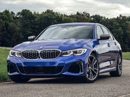 2020 Bmw 3 Series Review Pricing And Specs