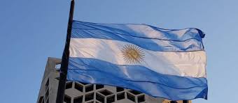 Nothing was written in the legislation about the ratios of these civil the 5:8 ratio is almost completely new in argentina. Flag Of Argentina Colors Meaning History