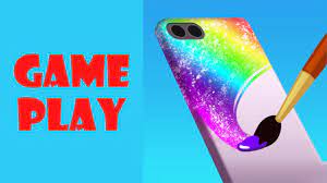 Your very own customized phone case. Phone Case Diy New Game Gameplay Youtube