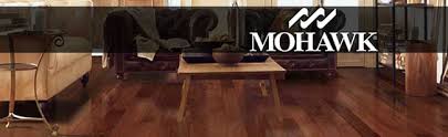 mohawk hardwood flooring