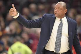 Doc rivers, american professional basketball player and coach who, as head coach of the boston celtics, led the team to a national basketball association (nba) championship in 2008. Sources Doc Rivers To Be Hired As Next Sixers Head Coach Phillyvoice