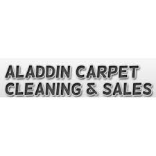 aladdin carpet cleaning s 17