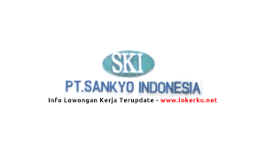 100+ lowongan baru setiap hari 20.000+ perusahaan. Lowongan Kerja Operator Pt Sankyo Indonesia 2021