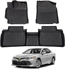 cargo liners for 2016 toyota camry