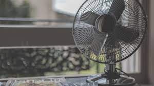 how much does it cost to run a fan 24 7