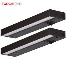torchstar led under cabinet light