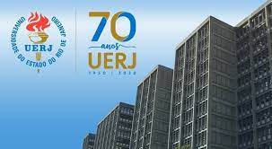 A uerj está no top ten das universidades brasileiras, segundo levantamento do center for world university rankings (cwur) que avalia instituições de todo o mundo. Vestibular Uerj Home Facebook
