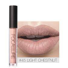 focallure matte liquid lipstick