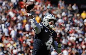 The miami dolphins take on the new england patriots during week 17 of the 2019 nfl season. Nfl Tv Schedule 2019 What Time Channel Is Miami Dolphins Vs Dallas Cowboys 9 22 19 Live Stream Updated Betting Line Nfl Week 3 Nj Com
