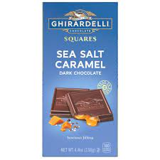 Ghirardelli Chocolate Company gambar png
