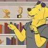 Peanutbutter 's quote, everybody deserves to be loved, holds a deep truth and it's exactly what bojack needs to hear when he hits rock bottom. 1