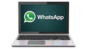 how to install whatsapp on your pc