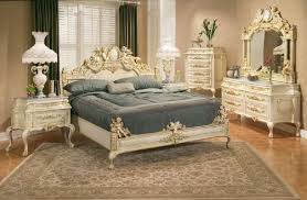 Perfect Victorian Bedroom