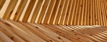 post tensioned timber a sustainable
