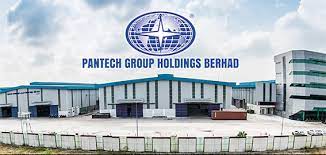 Pantech Group Holdings Berhad