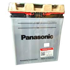 There are two main groups of car batteries: Genuine Parts Panasonic 28800 Bz120 Car Battery New Replacement For Perodua