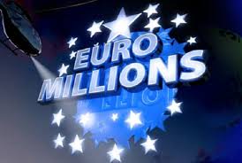 Euromillions results for friday, 12 february, 2021. Euromillions Results Live Winning Lottery Numbers For Friday May 4 Plymouth Live