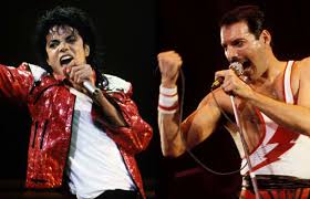 Freddie mercury was one of the greatest frontmen in rock music history, but how well do you. Michael Jackson And Freddie Mercury The Surprising Reason They Never Released Their Duets Biography