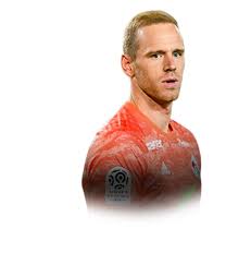 Matz sels' bio is filled with personal and professional info. Matz Sels Inform Fifa 20 82 Rated Futwiz