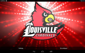 louisville cardinals wallpapers top