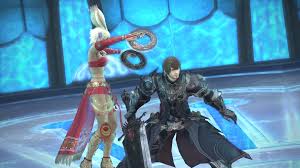 You're going to have to do final fantasy 14: Ff14 Adventure Jump Start Sale Will Get You Ready For Shadowbringers