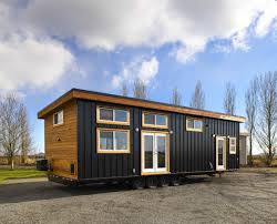 tiny home manufacturers to match any budget