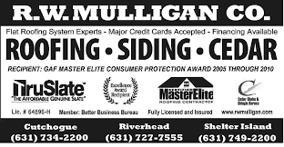 As the only gaf master elite roofing contractor and gaf master commercial roofing. Southold Suffolk Riverhead Shelter Island Ny Painting Times Review Digital Classifieds Times Review Digital Classifieds