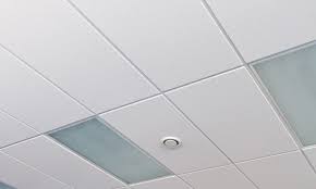 acoustical ceiling tiles