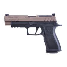 Последние твиты от vtac (@vtacguide). Sig Sauer P320 X Vtac Full 9mm Pistol Stainless 320xf 9 Vtac R2 Palmetto State Armory