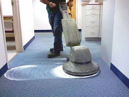 carpets cleaning services