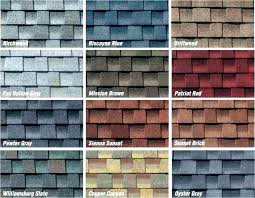 Timberline Roof Colors Beritatren Online