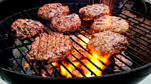 Image result for BARBECUE