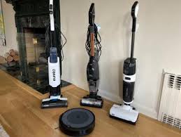 5 best vacuum mop combos 2024 reviewed