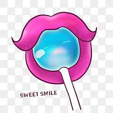 lollipop lips png transpa images