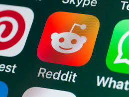 Make sure there aren't any issues down detector is a good tool to use. How Reddit Makes Money