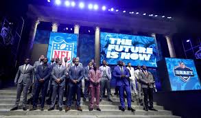 How Much Would It Cost The Bills To Acquire A Top Pick In
