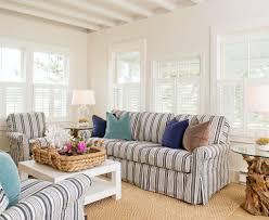 Slipcovered Sofas Chairs For Easy