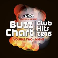 Download Dmc Buzz Chart Club Hits Volume 2 2017 House