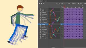 Using a webcam and microphone are able to apply any kind of movement and. Adobe Animate Cc 2020 V20 Windows 10 Artista Pirata