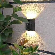 Outdoor Solar Lamp Led Solar Light