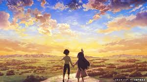  Hortensia Saga Meluncurkan Stream Pemberitahuan Animenya Di 2020 Dengan Gambar Adaptasi Saga Animasi