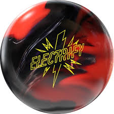 Bowling may not be as popular as it used to be decades ago but it is still a sport that is holding its own. Electrify Hybrid