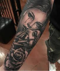 Find something memorable, join a community doing good. Chicano Tattoo Smile Now Cry Later Novocom Top