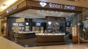 jewelry mall of america bloomington mn