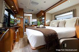 the best small rv s living large in a